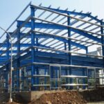 Construction & Fabrication
