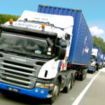 Logistics