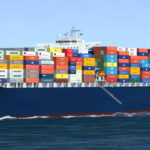 Marine Logistics