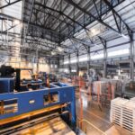 Manufacturing