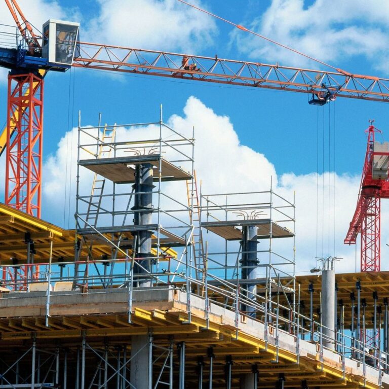 Construction & Fabrication