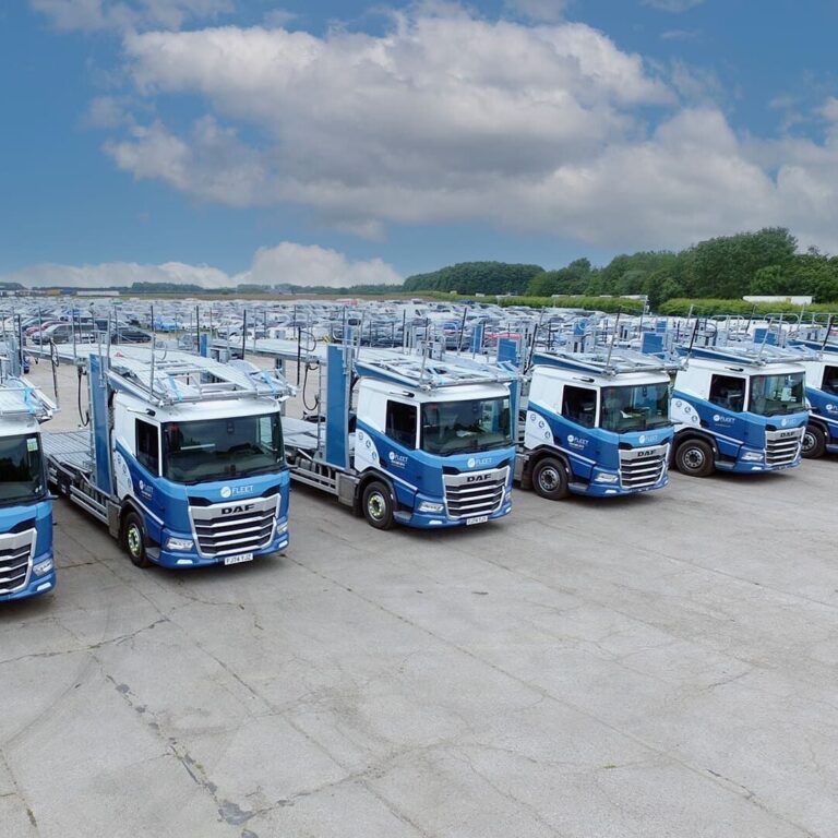 Logistics